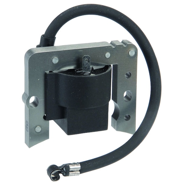 Solid State Module 2.85" x4.1" x1.55"